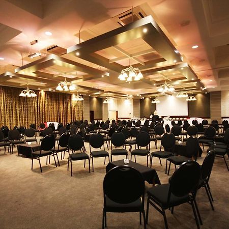 Hotel Osner شرق لندن الاعمال الصورة