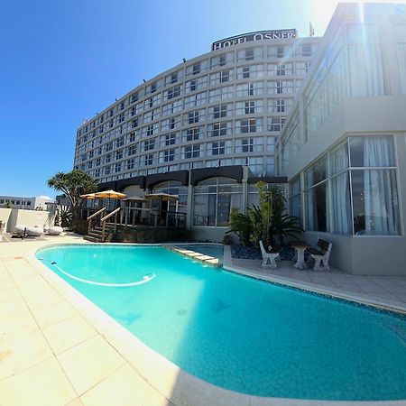 Hotel Osner شرق لندن المظهر الخارجي الصورة