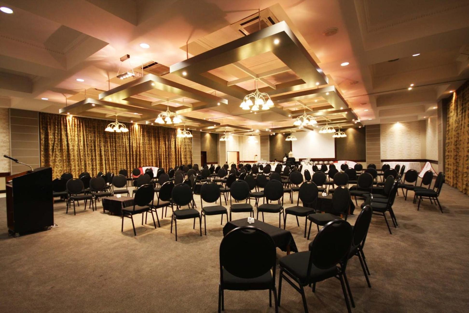 Hotel Osner شرق لندن الاعمال الصورة