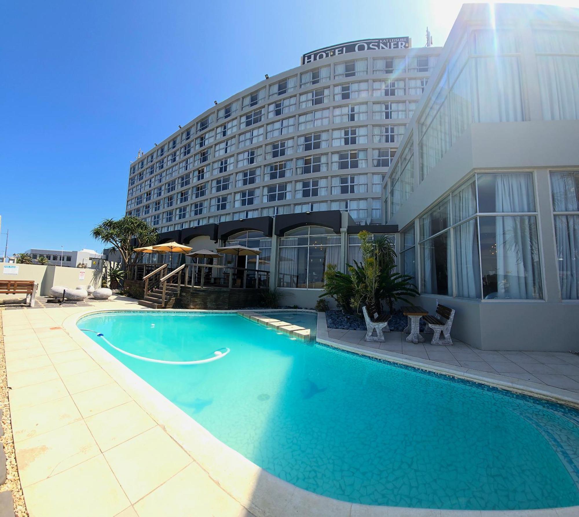 Hotel Osner شرق لندن المظهر الخارجي الصورة