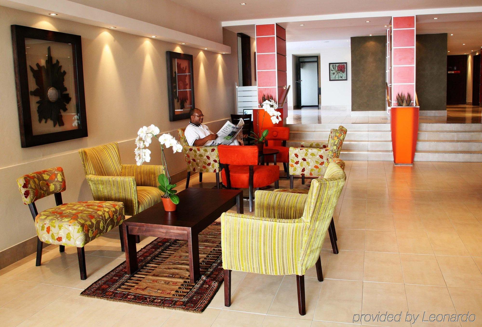 Hotel Osner شرق لندن المظهر الداخلي الصورة
