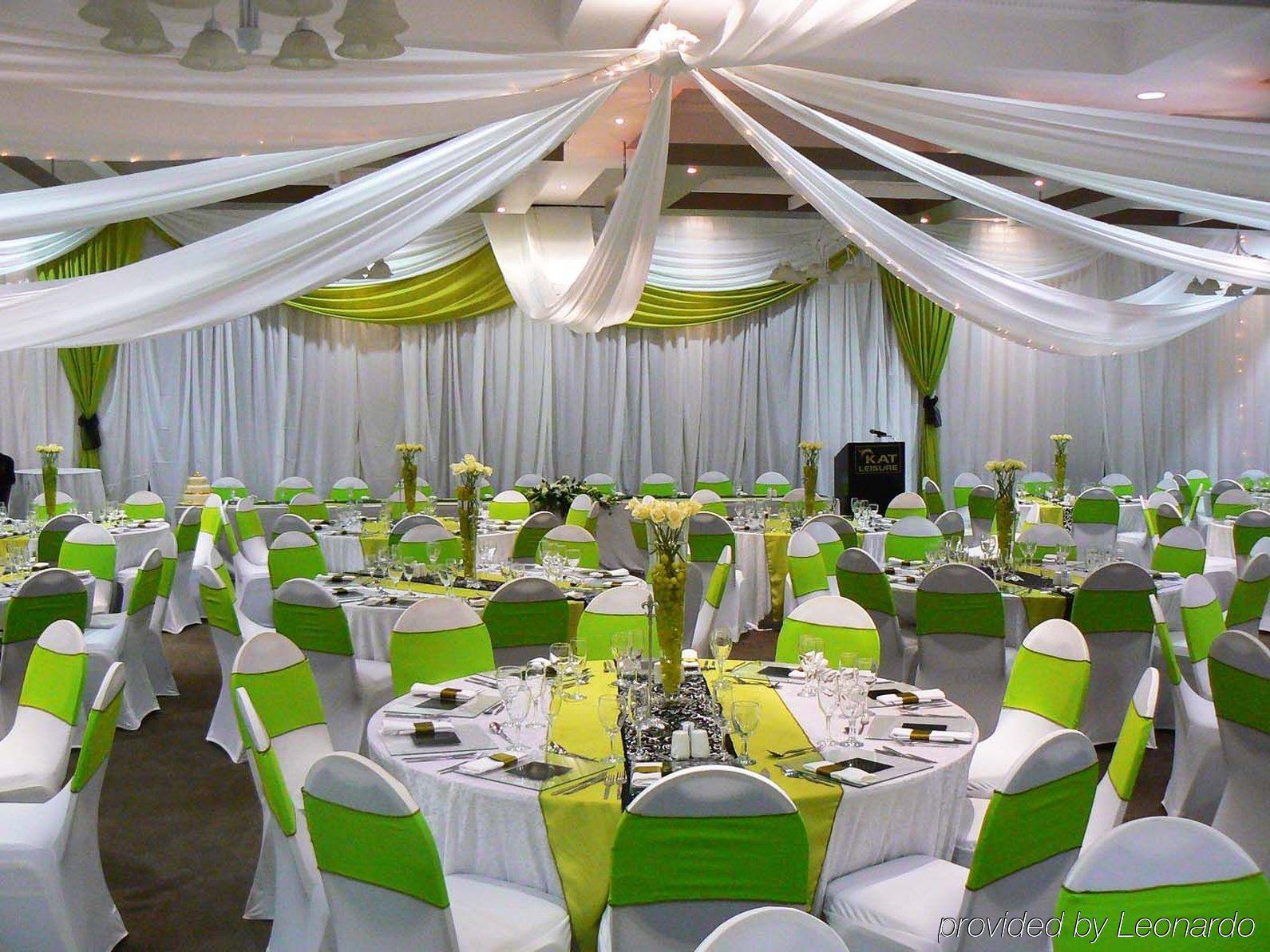 Hotel Osner شرق لندن المطعم الصورة