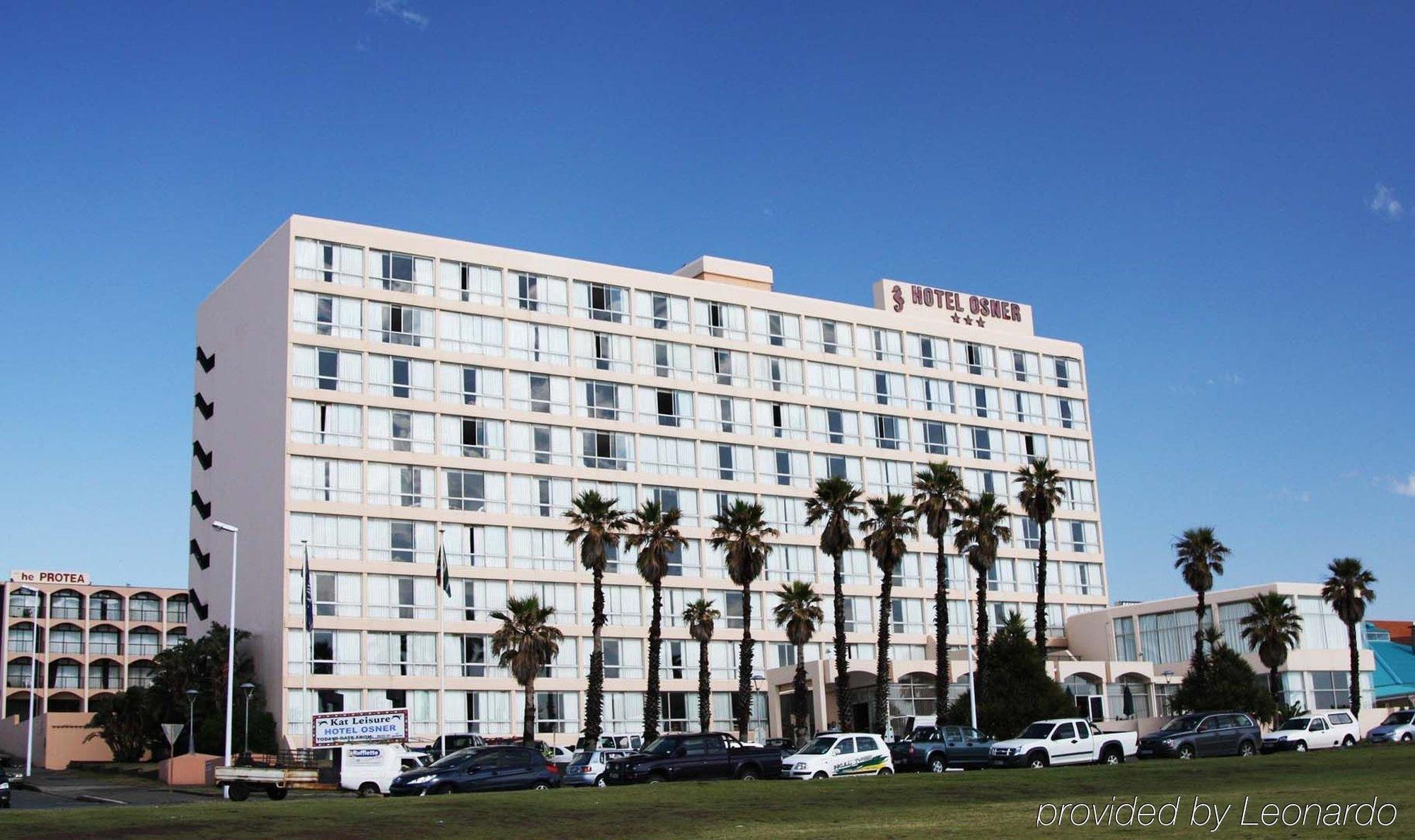 Hotel Osner شرق لندن المظهر الخارجي الصورة
