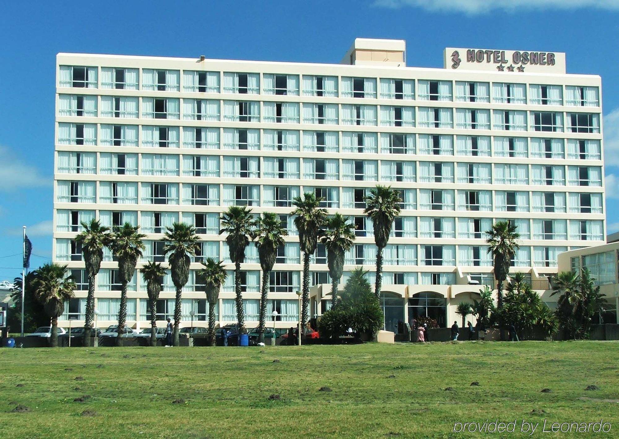 Hotel Osner شرق لندن المظهر الخارجي الصورة