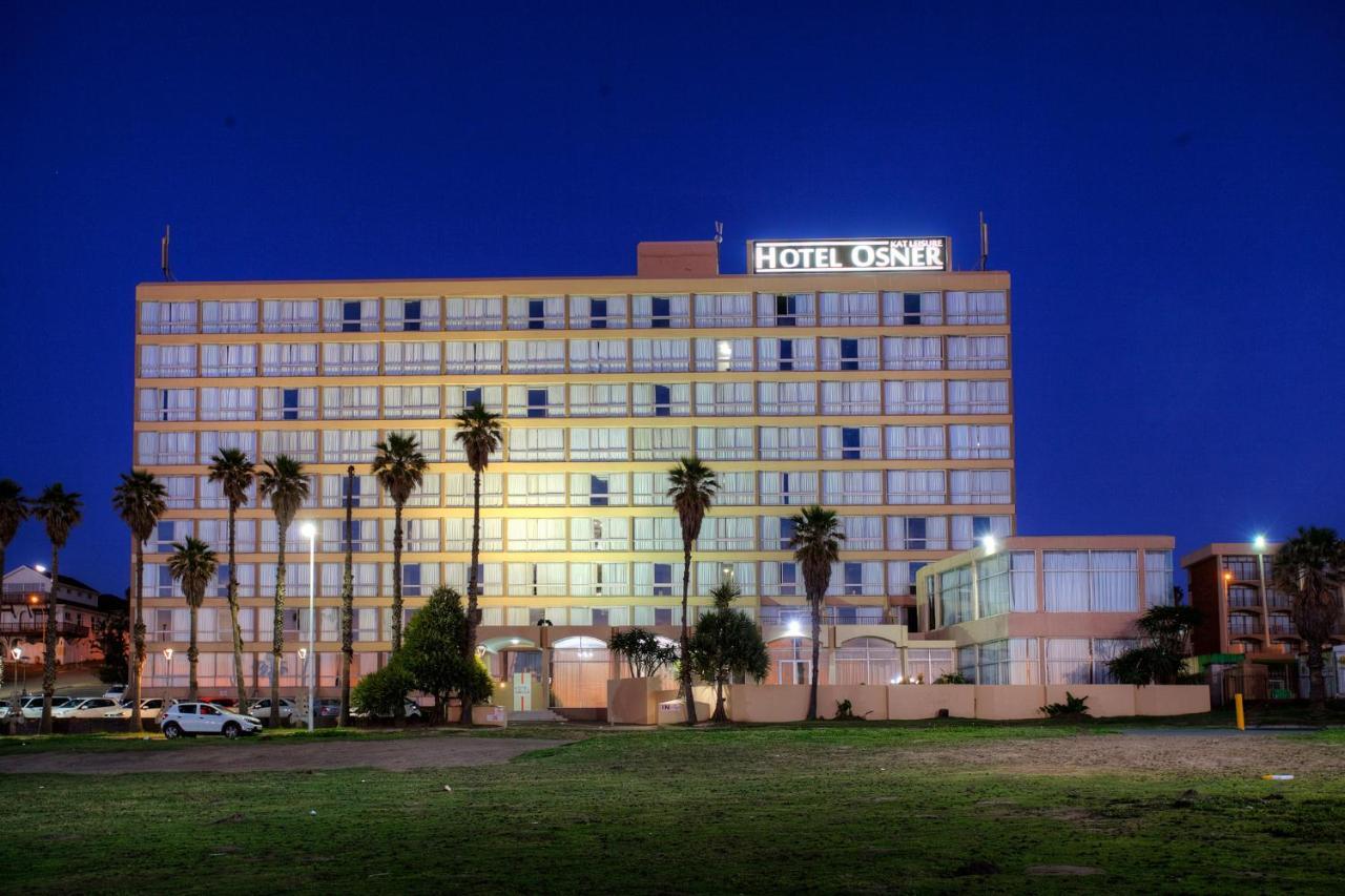 Hotel Osner شرق لندن المظهر الخارجي الصورة